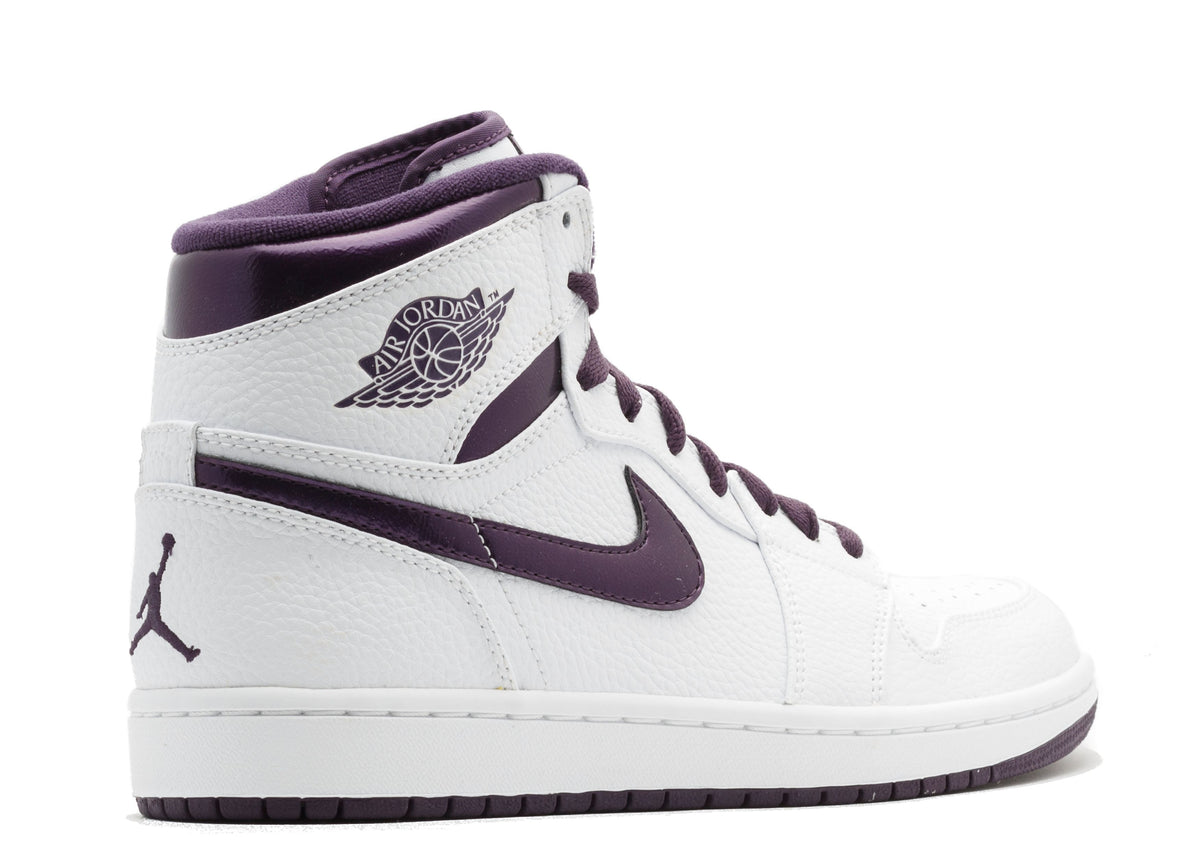 JORDAN 1 RETRO HIGH 'GRAND PURPLE'