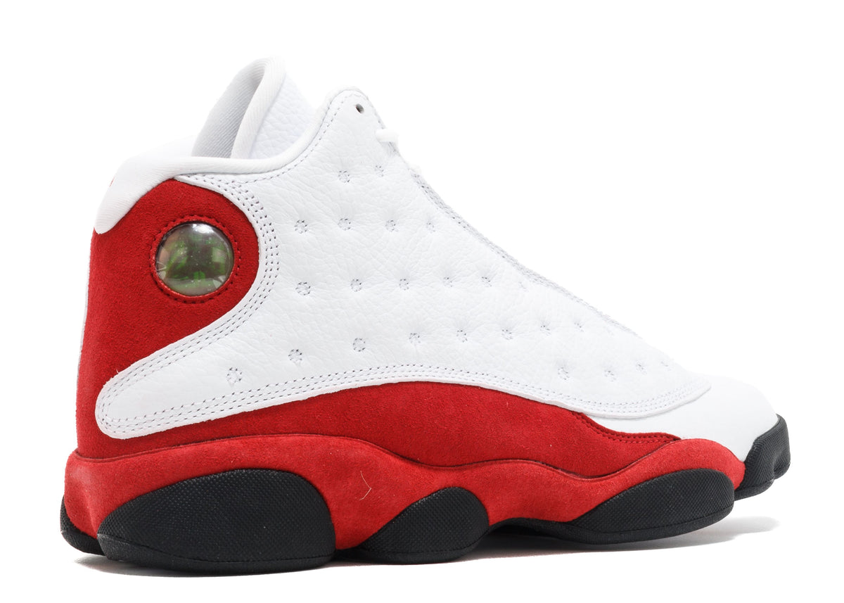 JORDAN 13 RETRO 'CHICAGO' 2017