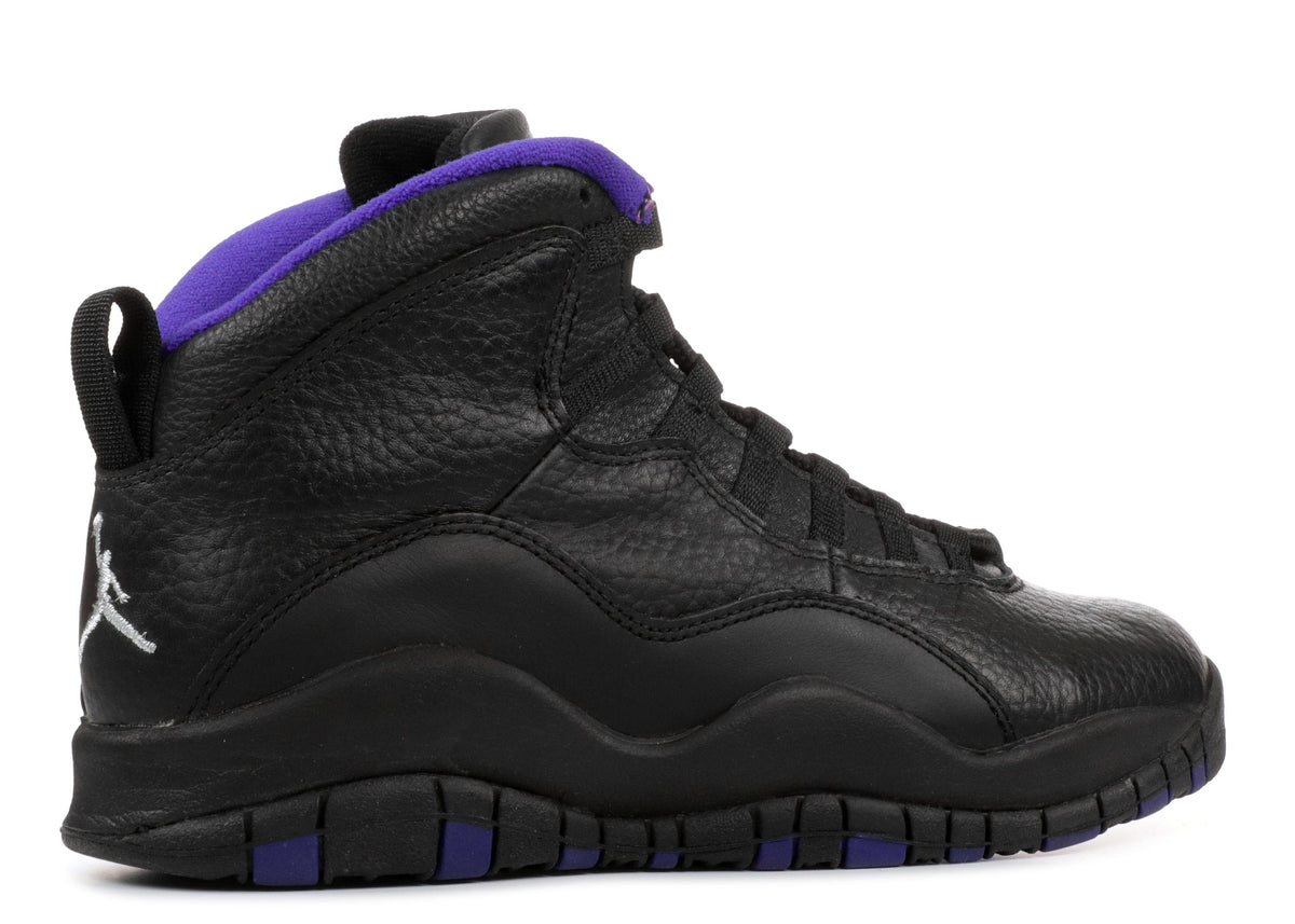 JORDAN 10 OG 'SACRAMENTO'