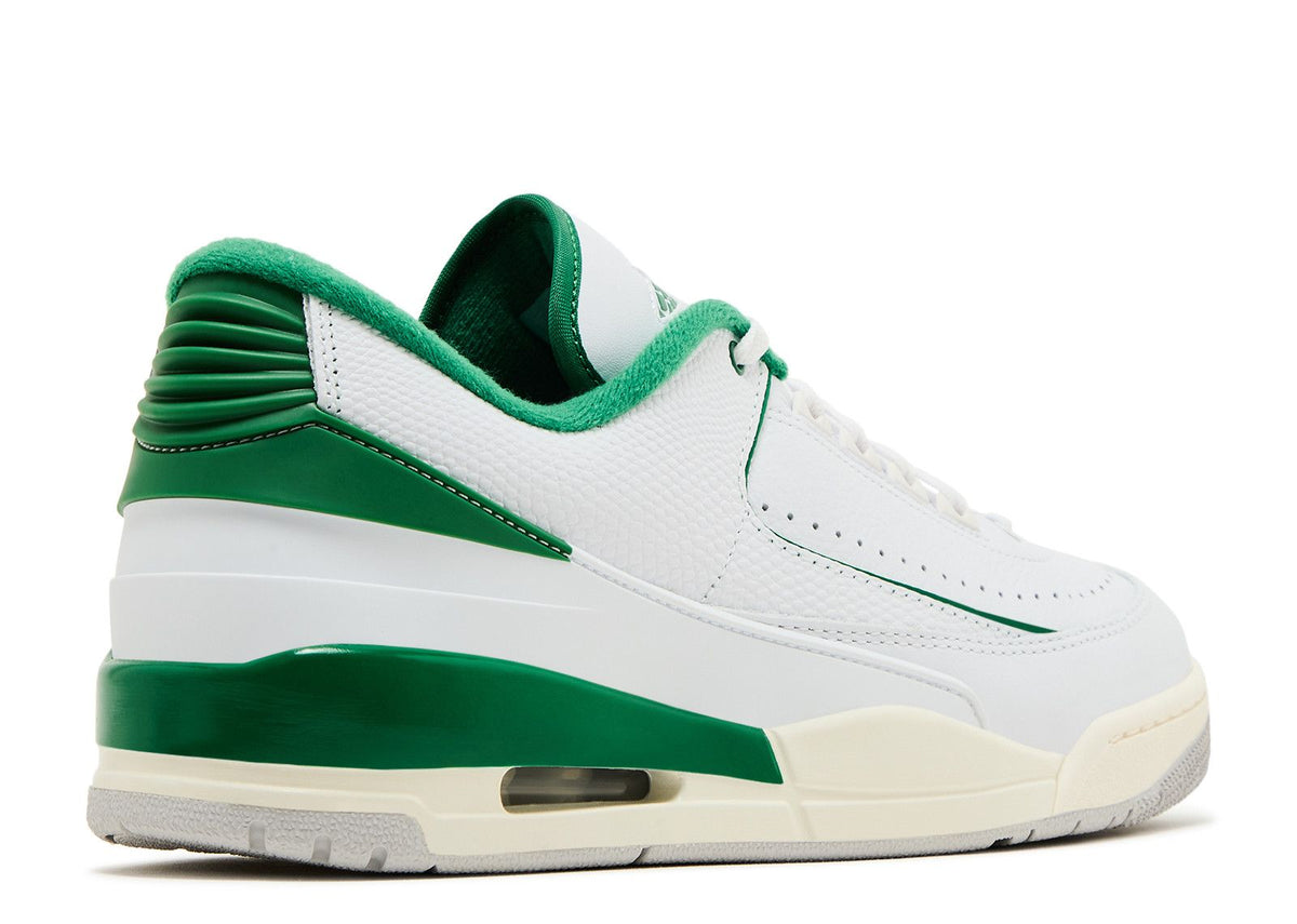 JORDAN 2/3 'PINE GREEN'
