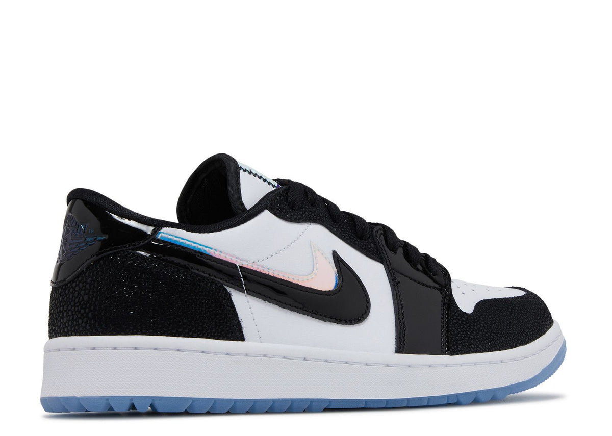 JORDAN 1 LOW GOLF NRG 'ENDLESS PURSUIT PACK'