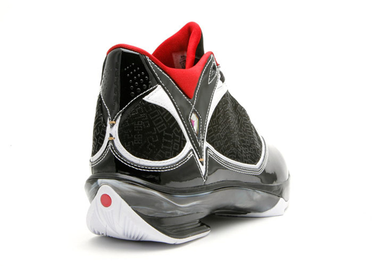 JORDAN 2009 'HALL OF FAME'