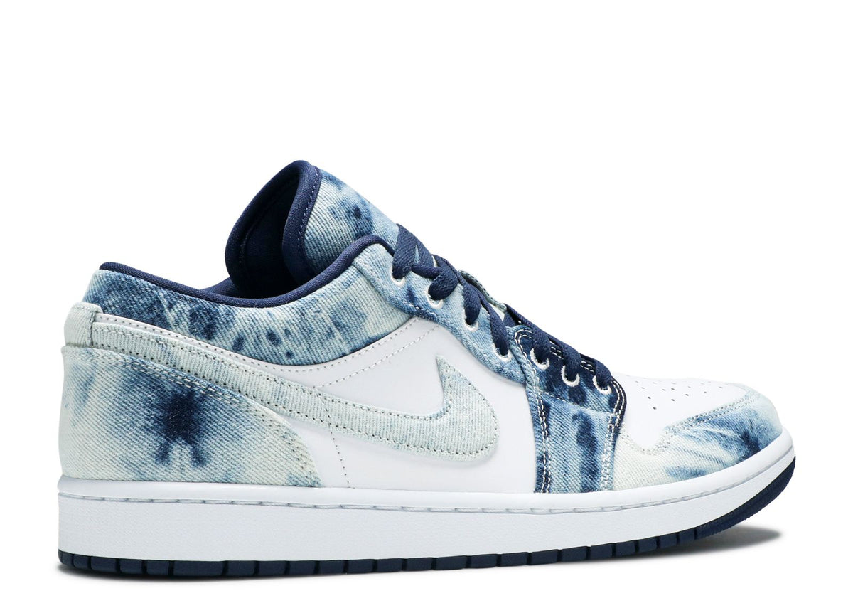 JORDAN 1 LOW SE 'WASHED DENIM'