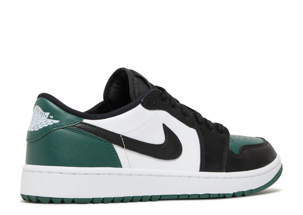 JORDAN 1 LOW GOLF 'NOBLE GREEN'