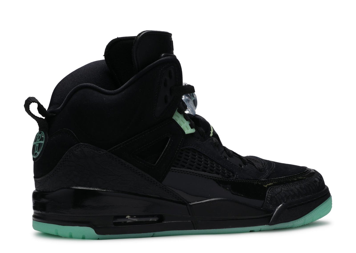JORDAN SPIZIKE 'GREEN GLOW'