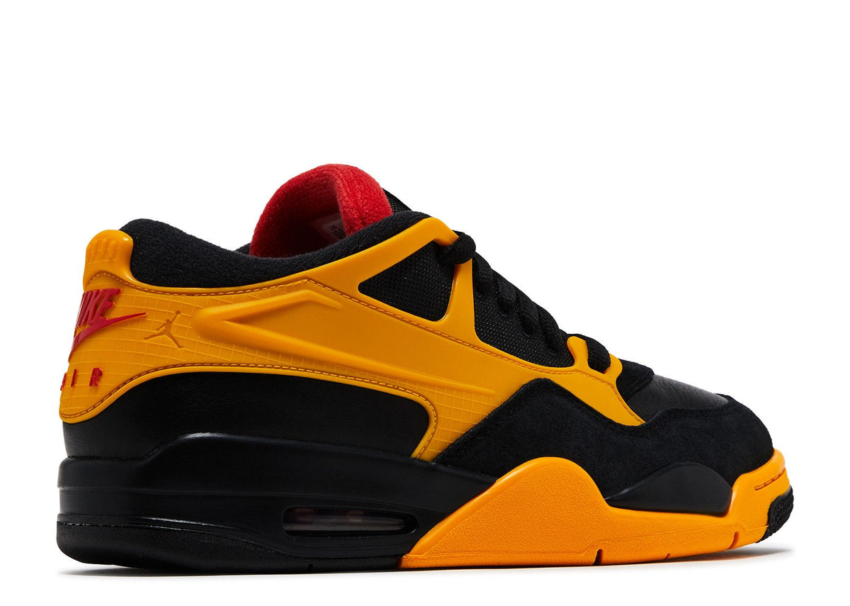 JORDAN 4 RM 'BRUCE LEE'
