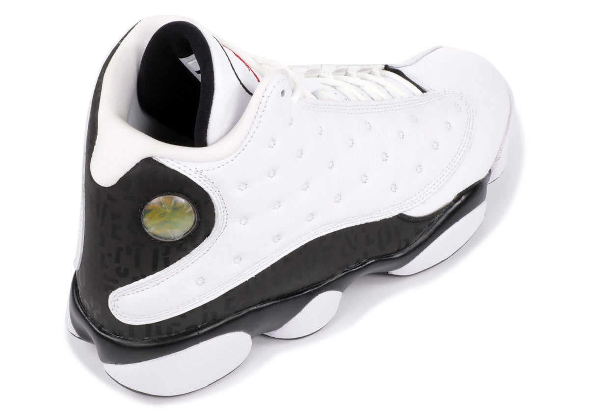 JORDAN 13 RETRO 'LOVE AND RESPECT'