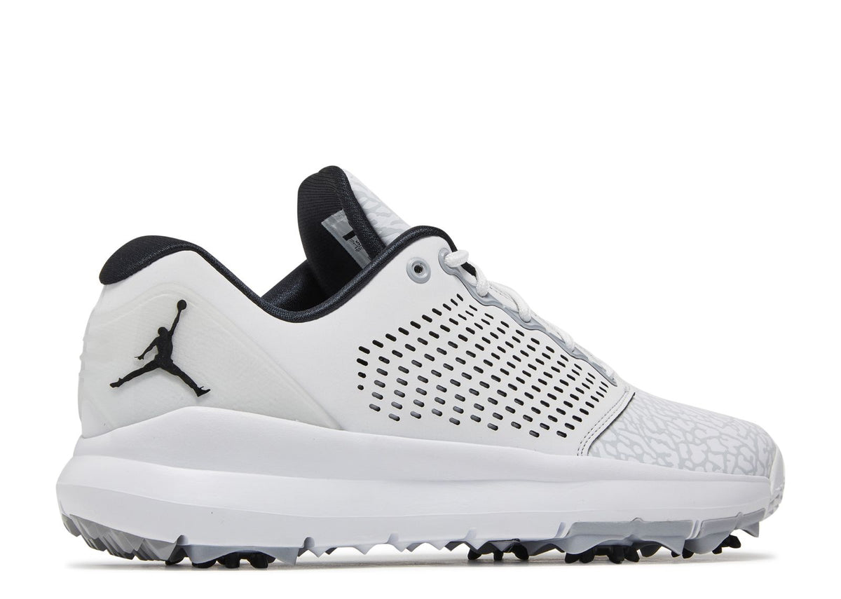 JORDAN TRAINER ST G 'WOLF GREY'