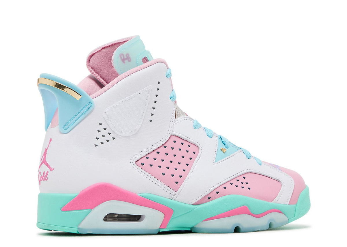 WMNS JORDAN 6 RETRO 'DOERNBECHER 2025'