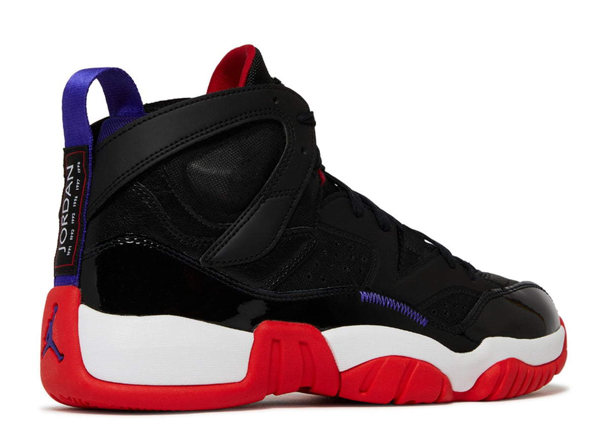 JUMPMAN TWO TREY 'BRED'