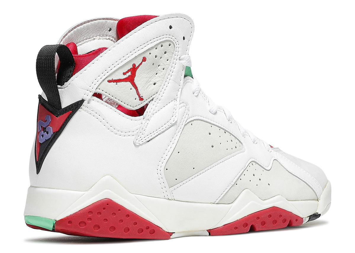 JORDAN 7 OG 'HARE'
