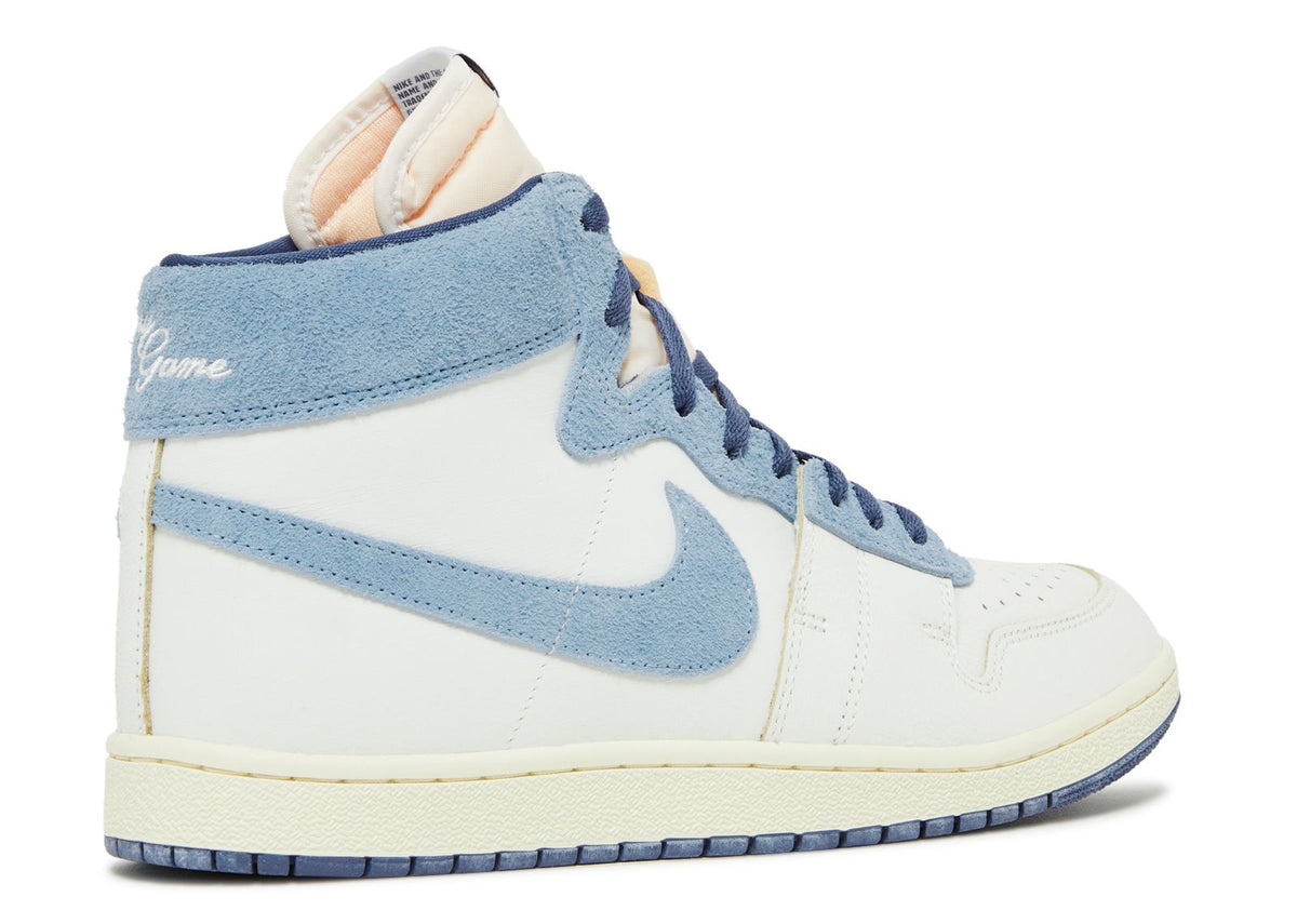 JORDAN AIR SHIP PE SP 'EVERY GAME'