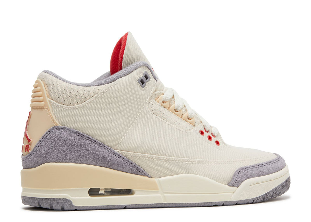 JORDAN 3 RETRO SE 'MUSLIN'