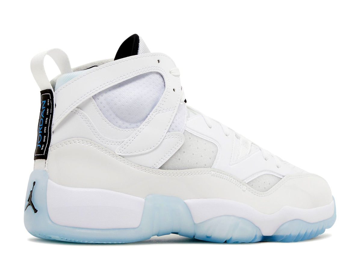 JUMPMAN TWO TREY 'LEGEND BLUE'