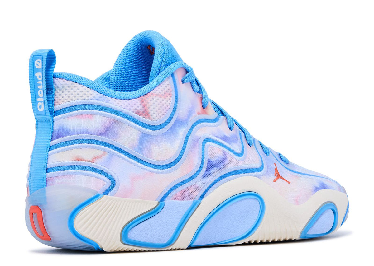 JORDAN TATUM 3 'TIE DYE'