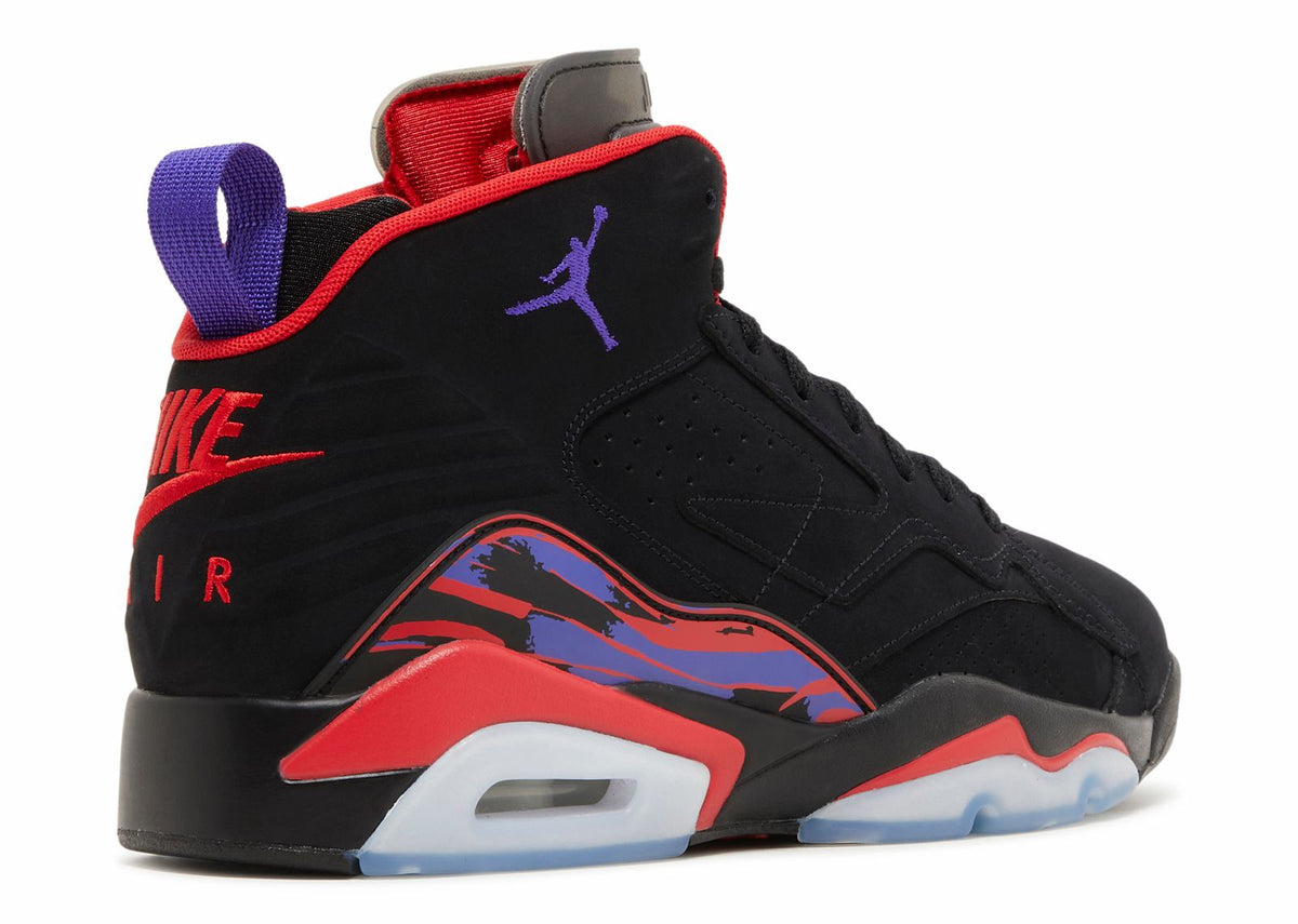 JORDAN MVP 'RAPTORS'
