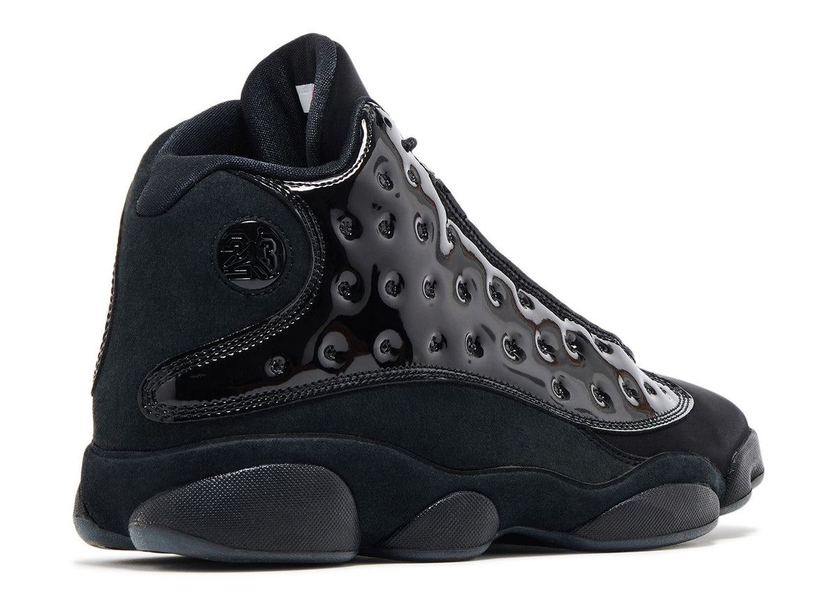 JORDAN 13 RETRO 'CAP AND GOWN'