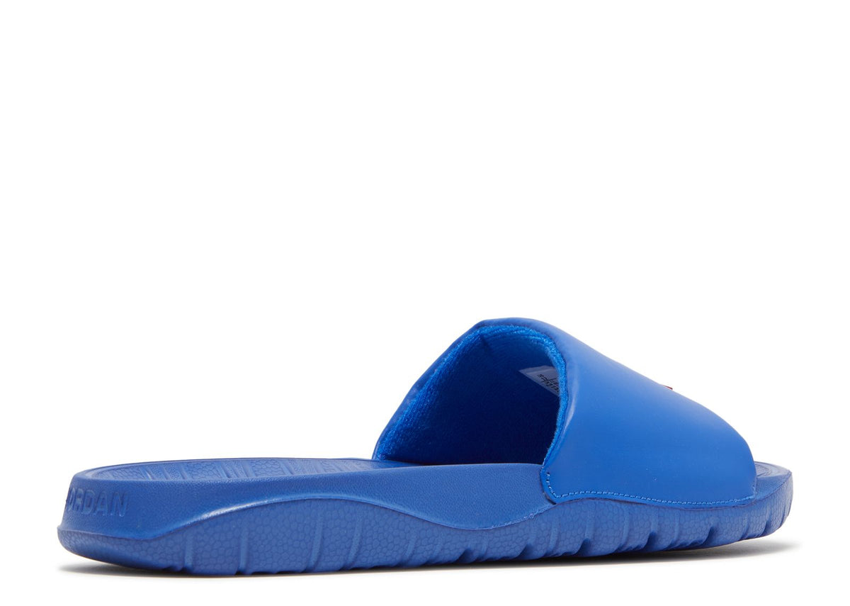 JORDAN BREAK SLIDE 'HYPER ROYAL'