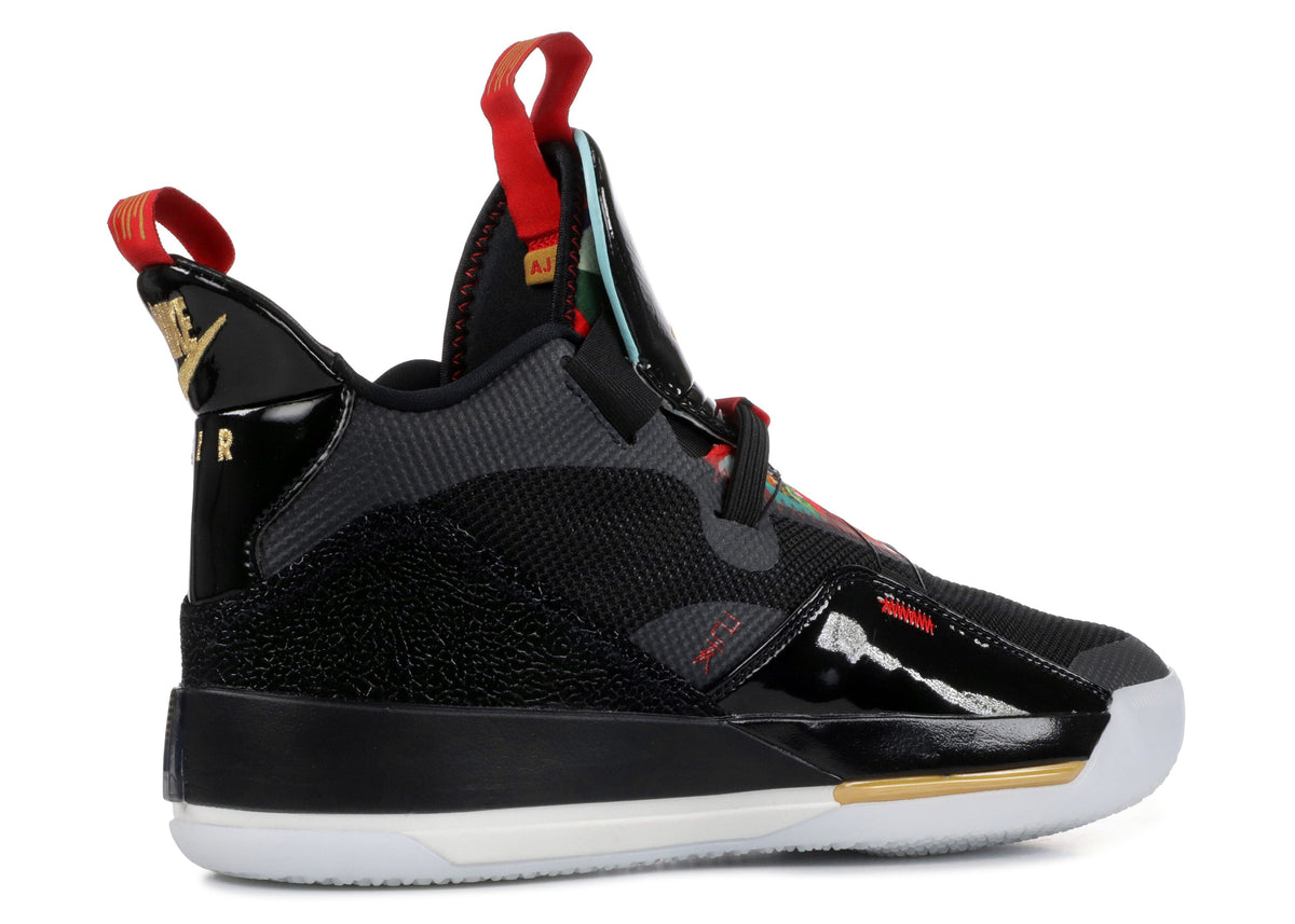 JORDAN 33 'CHINESE NEW YEAR'