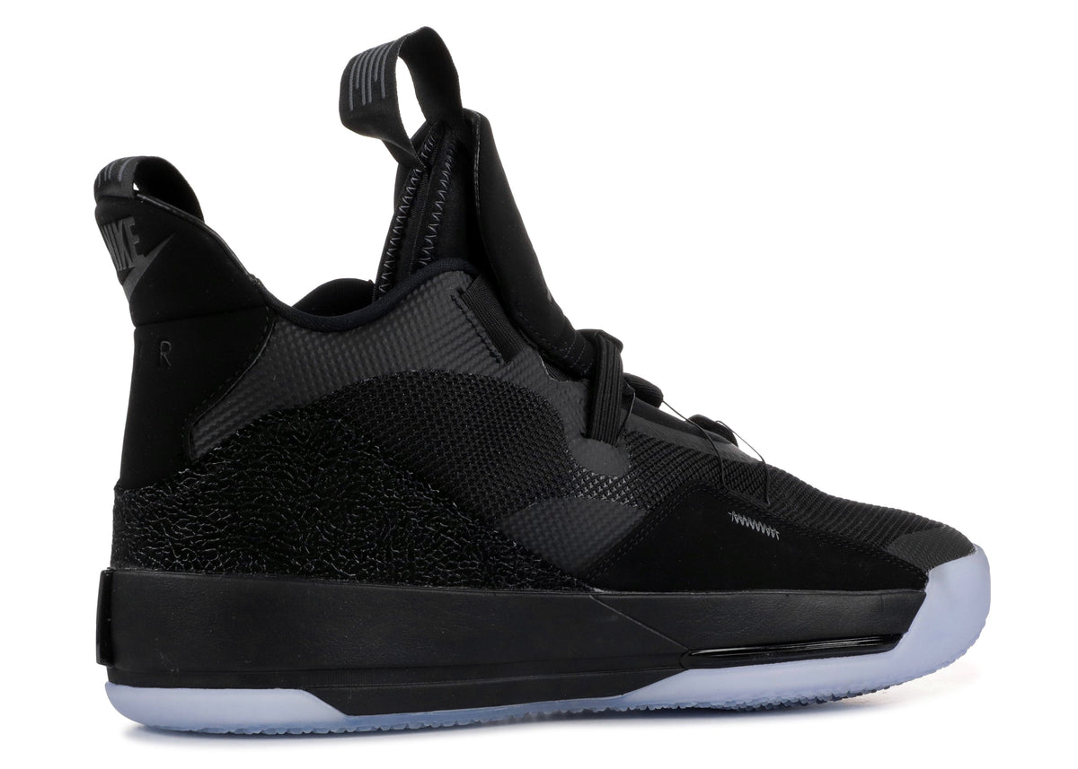 JORDAN 33 PF 'BLACKOUT'
