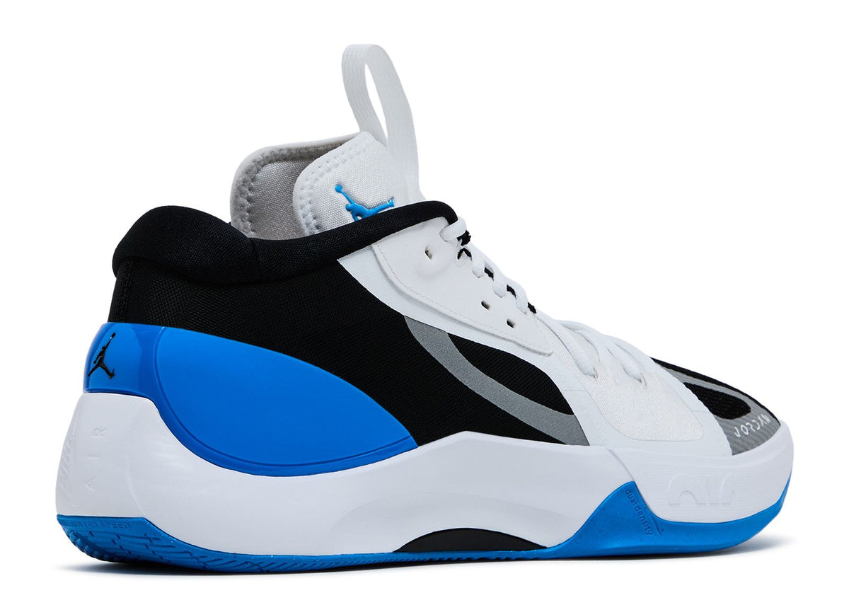 JORDAN ZOOM SEPARATE 'WHITE PHOTO BLUE'