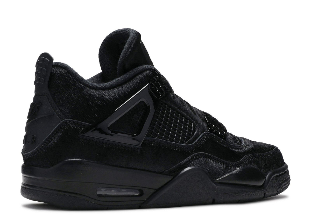 OLIVIA KIM X WMNS JORDAN 4 RETRO 'NO COVER'