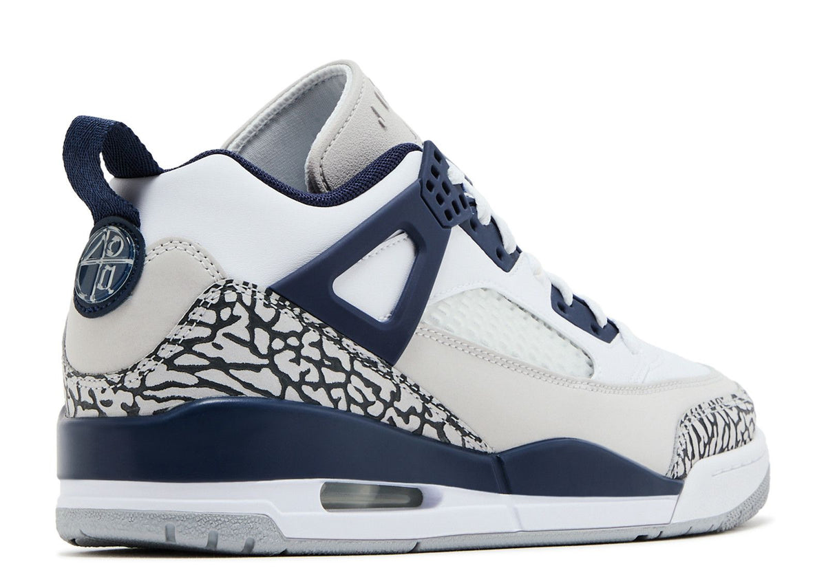 JORDAN SPIZIKE LOW 'WHITE MIDNIGHT NAVY'
