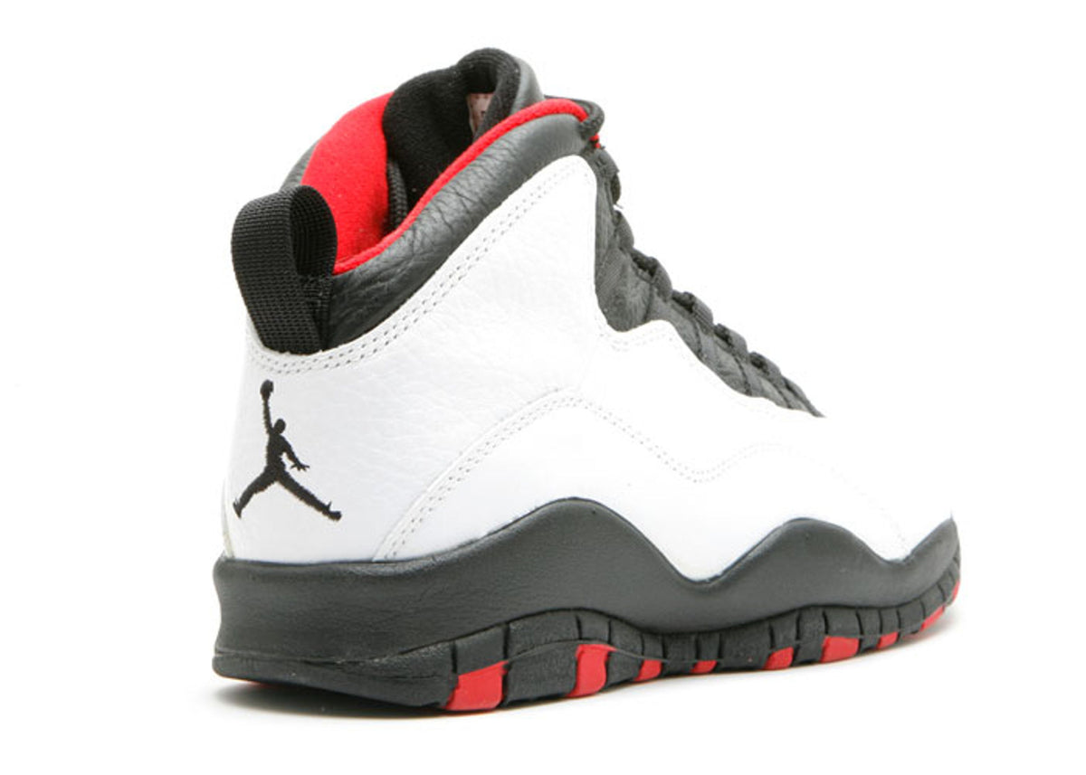 JORDAN 10 OG 'CHICAGO'
