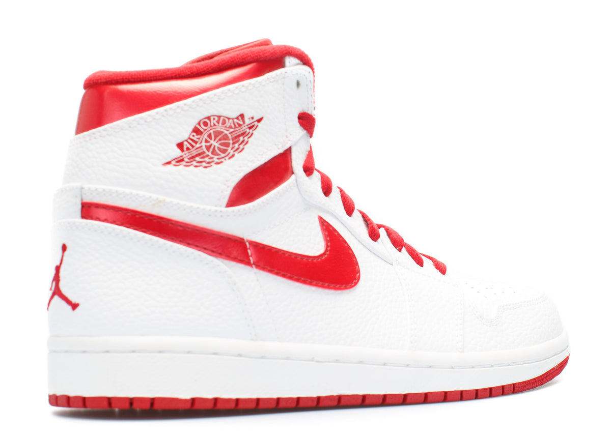 JORDAN 1 RETRO HIGH 'DO THE RIGHT THING'