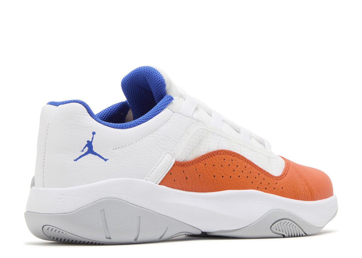 JORDAN 11 CMFT LOW 'WHEATIES'