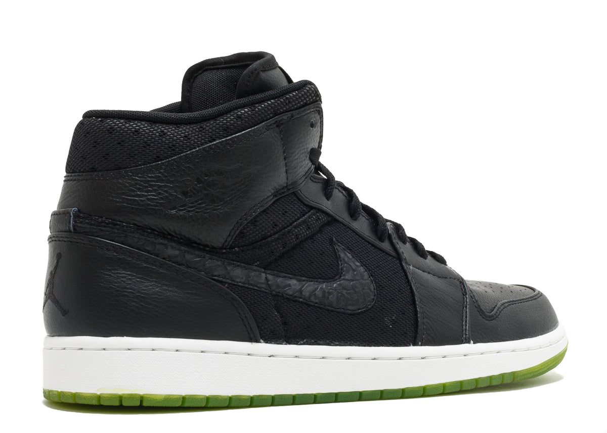 JORDAN 1 PHAT 'ACTION GREEN'