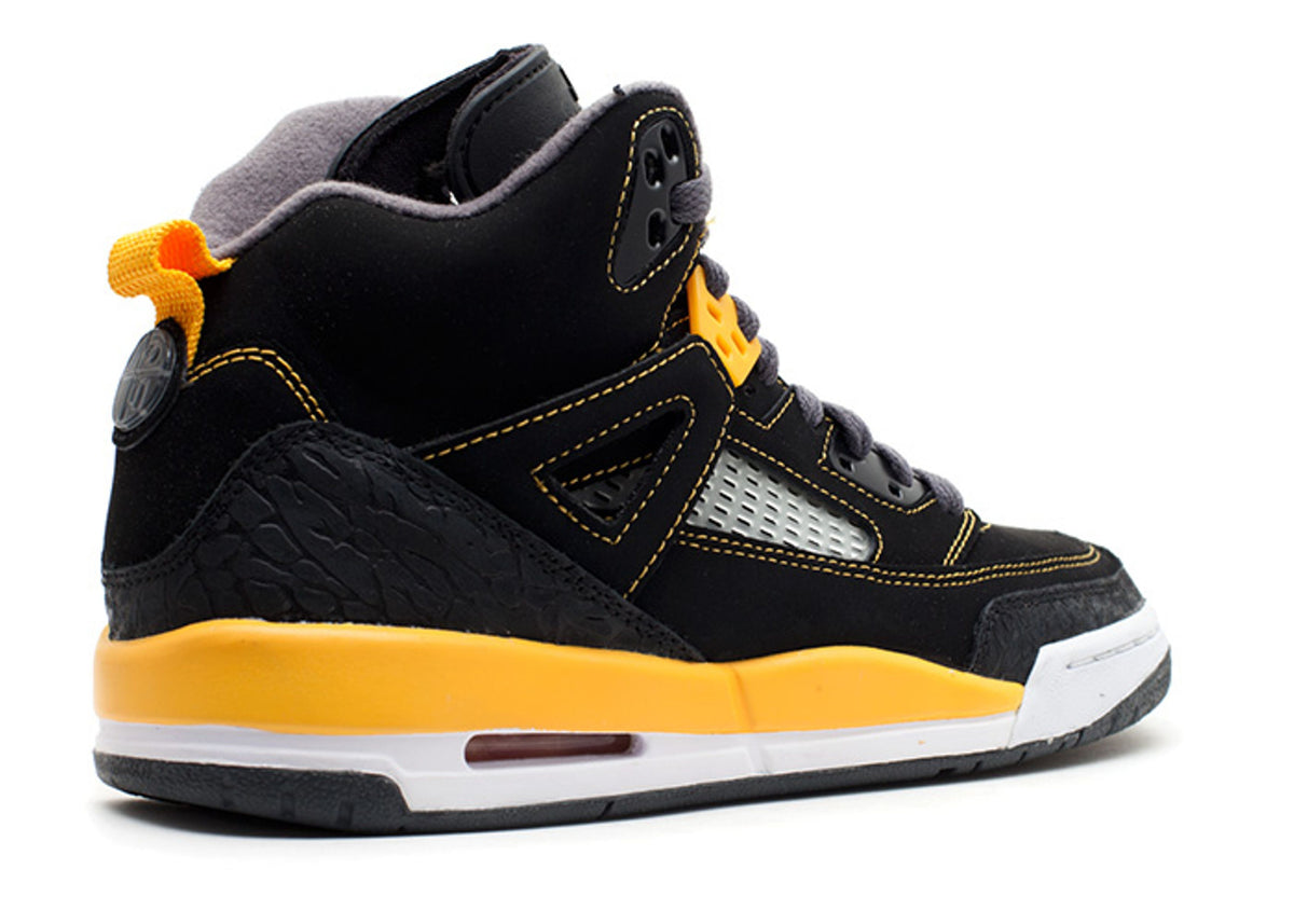 JORDAN SPIZIKE 'BLACK UNIVERSITY GOLD'