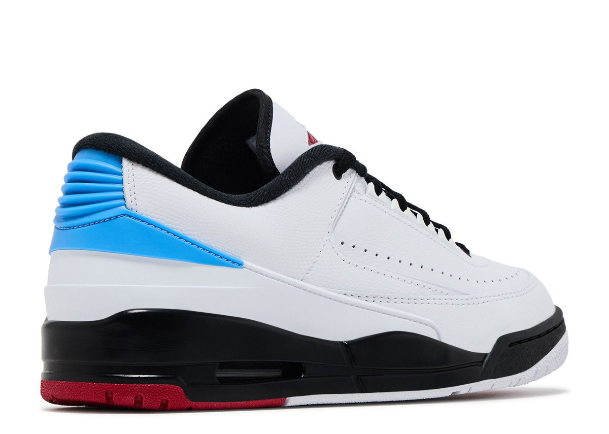 JORDAN 2/3 'UNC TO CHICAGO'