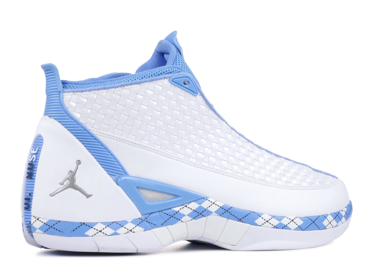 JORDAN 15 RETRO SE 'BRAGGING RIGHTS - UNC'