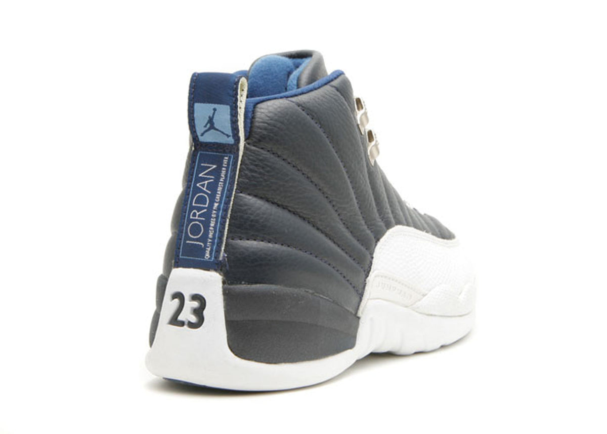 JORDAN 12 OG 'OBSIDIAN'
