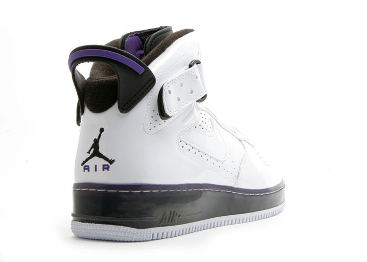 JORDAN FUSION 6 'VARSITY PURPLE'