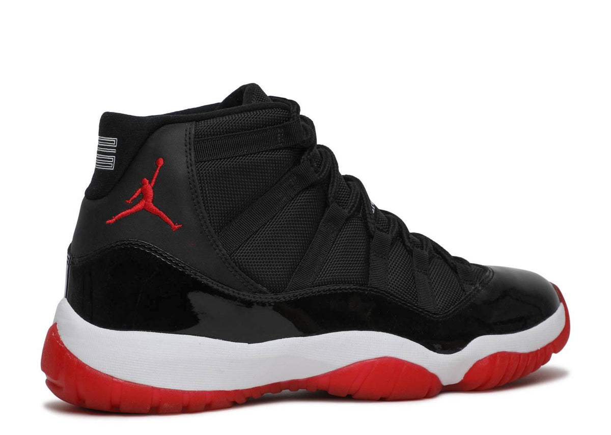 JORDAN 11 RETRO 'COUNTDOWN PACK'