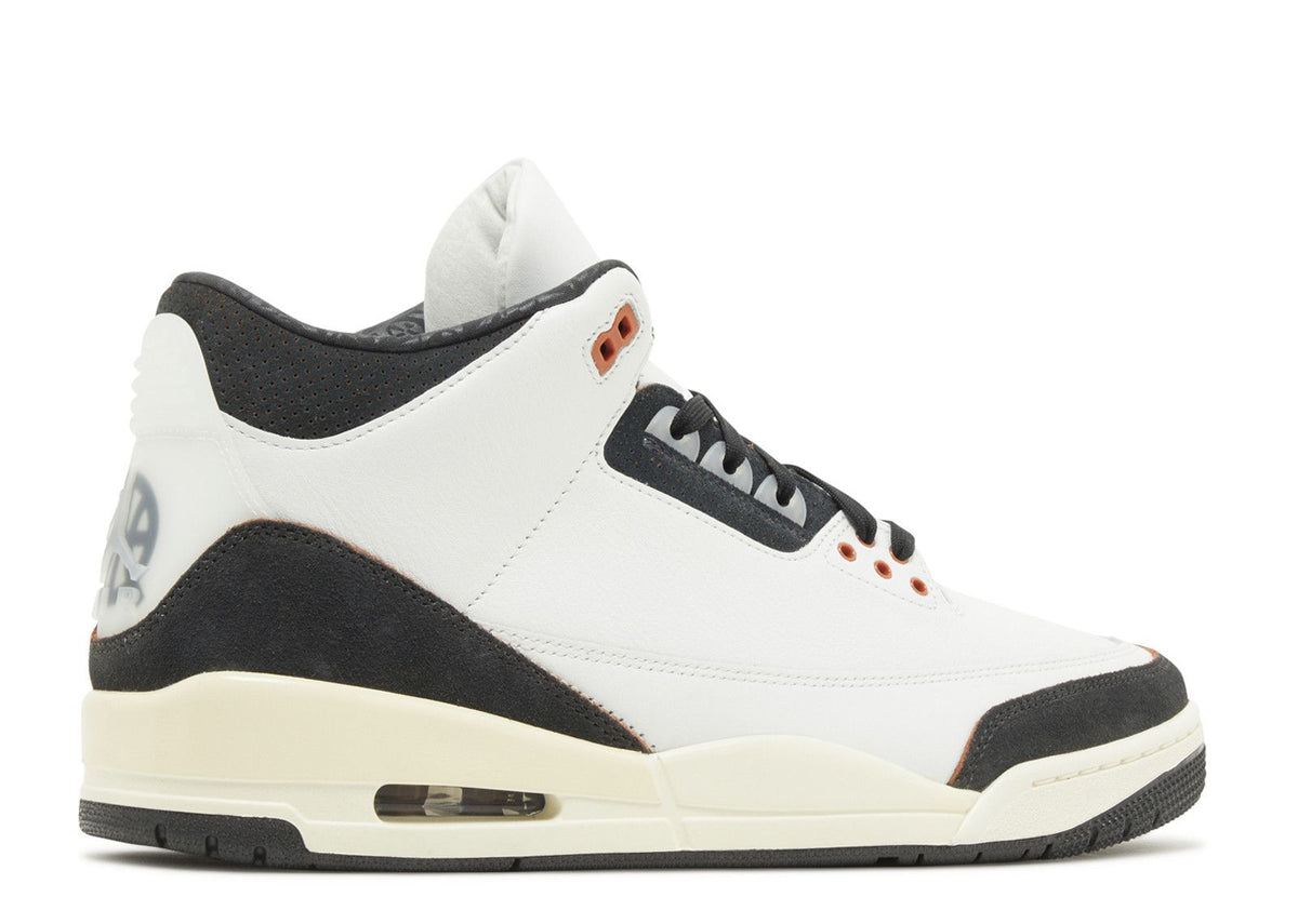 JORDAN 3 RETRO 'QUAI 54'