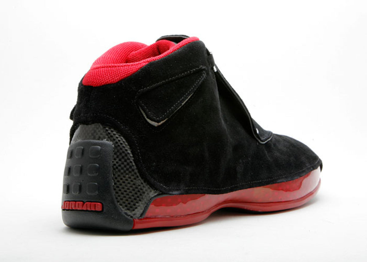 JORDAN 18 RETRO 'COUNTDOWN PACK'
