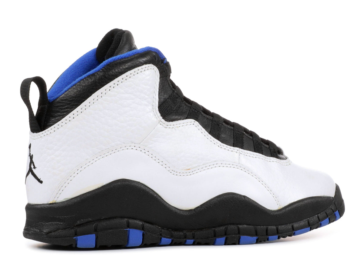 JORDAN 10 OG 'NEW YORK'