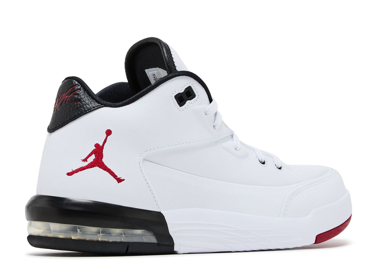 JORDAN FLIGHT ORIGIN 3 'BULLS'