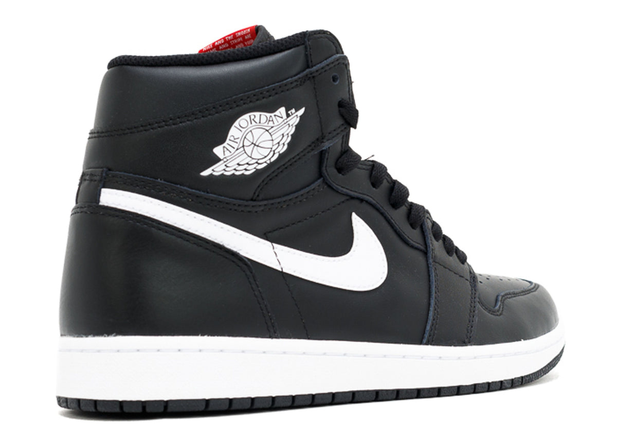 JORDAN 1 RETRO HIGH OG PRM 'YIN YANG'