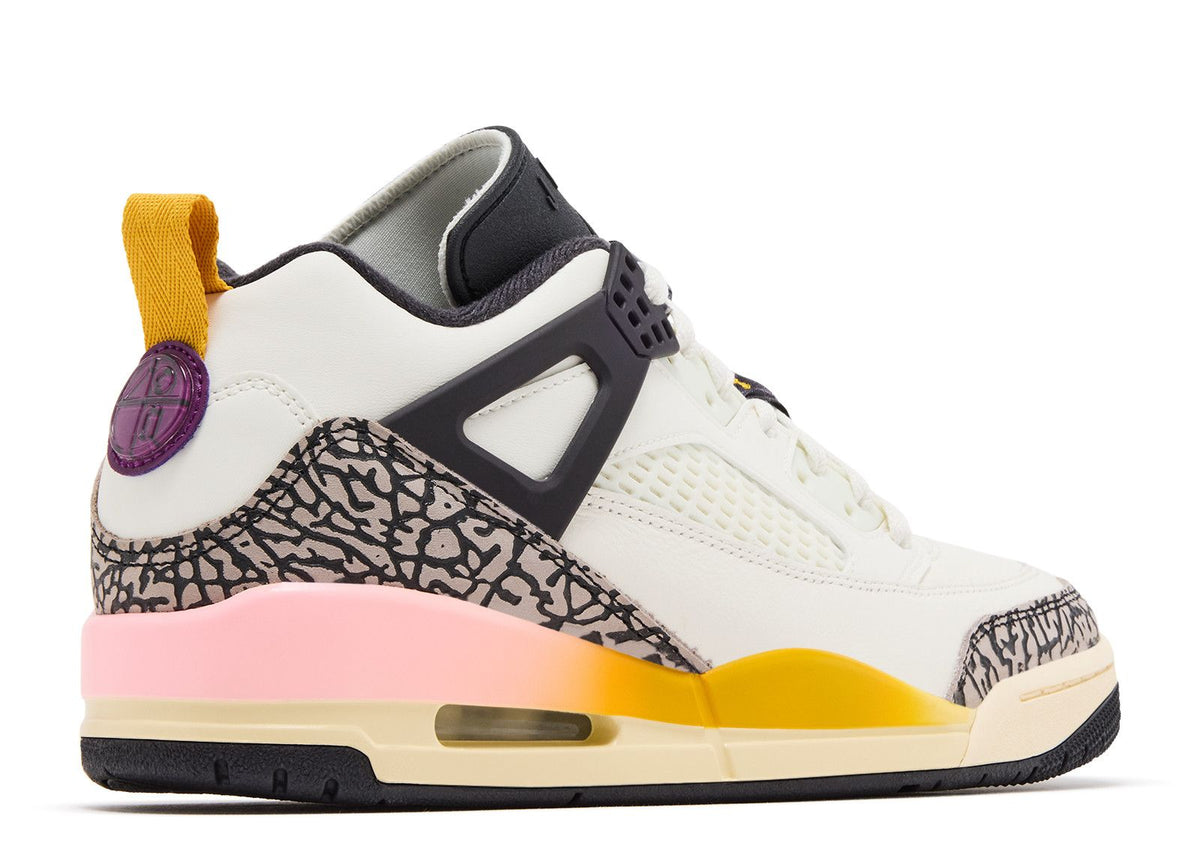 JORDAN SPIZIKE LOW 'RARE AIR'