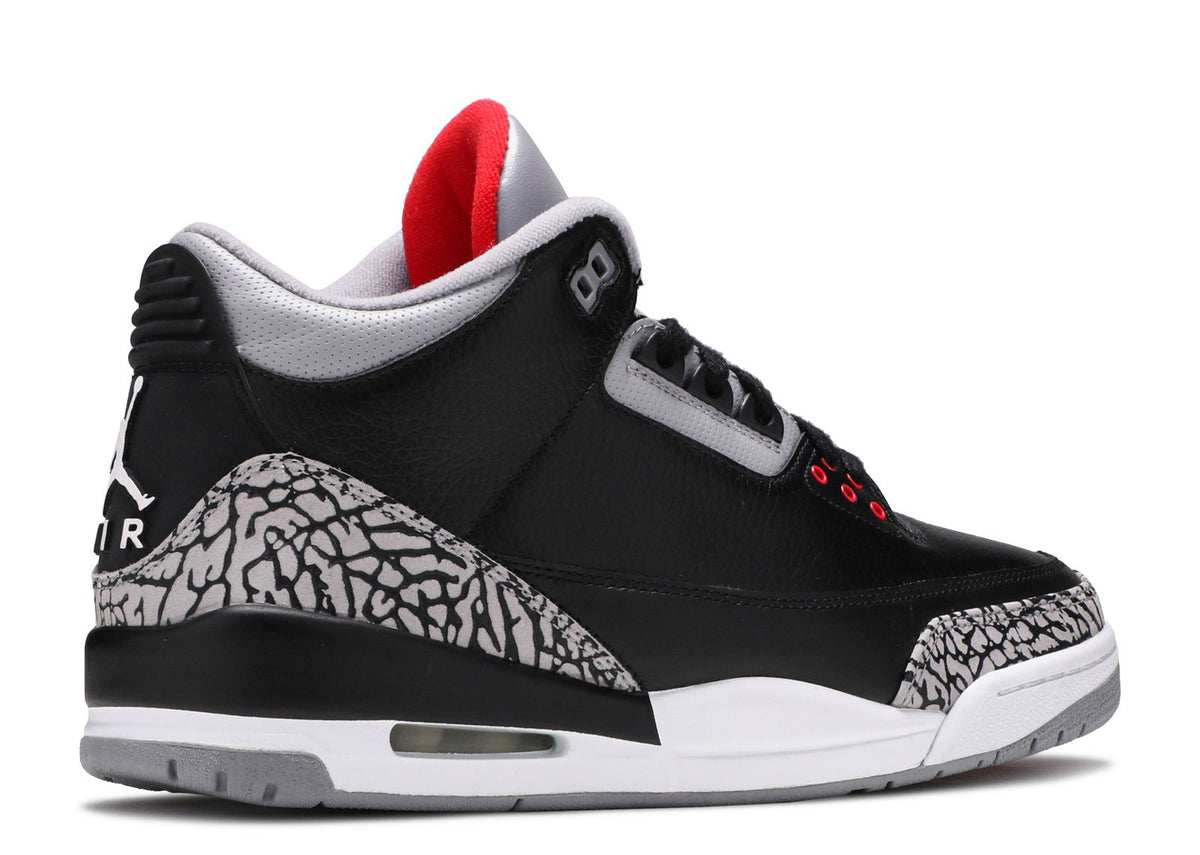 JORDAN 20/3 RETRO 'COUNTDOWN PACK'