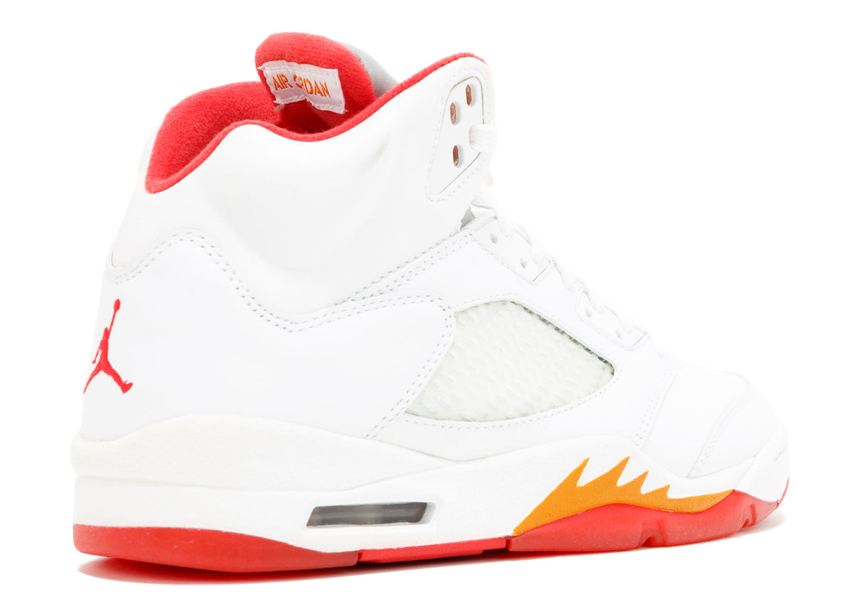 WMNS JORDAN 5 RETRO 'SUNSET'