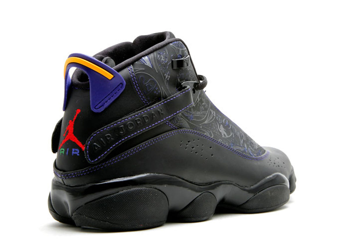 JORDAN 6 RINGS 'SIX CHAMPIONSHIPS'