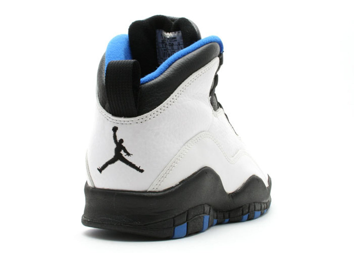 JORDAN 10 OG 'ORLANDO'