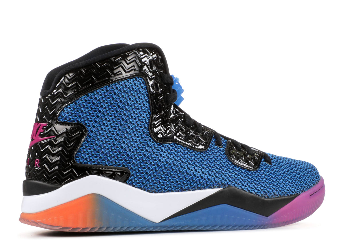 JORDAN SPIKE FORTY 'PHOTO BLUE'