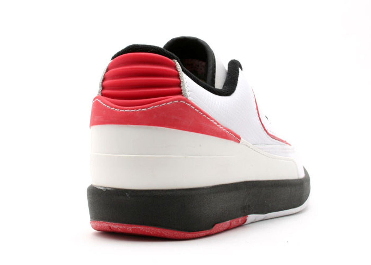 JORDAN 2 RETRO LOW