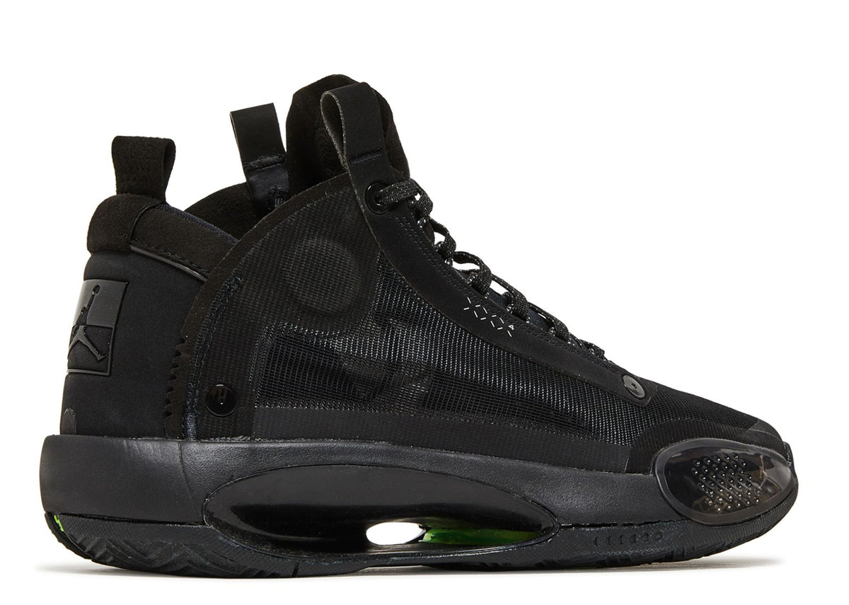 JORDAN 34 PF 'BLACK CAT'